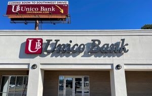 Unico Bank - Trumann, Arkansas