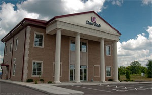 Unico Bank - Desloge, Missouri