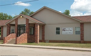Unico Bank - Irondale, Missouri