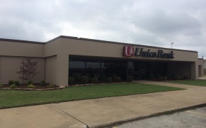 Unico Bank - Lake City, Arkansas