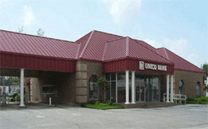 Unico Bank - Paragould, Arkansas